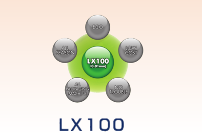 LX100シリーズ